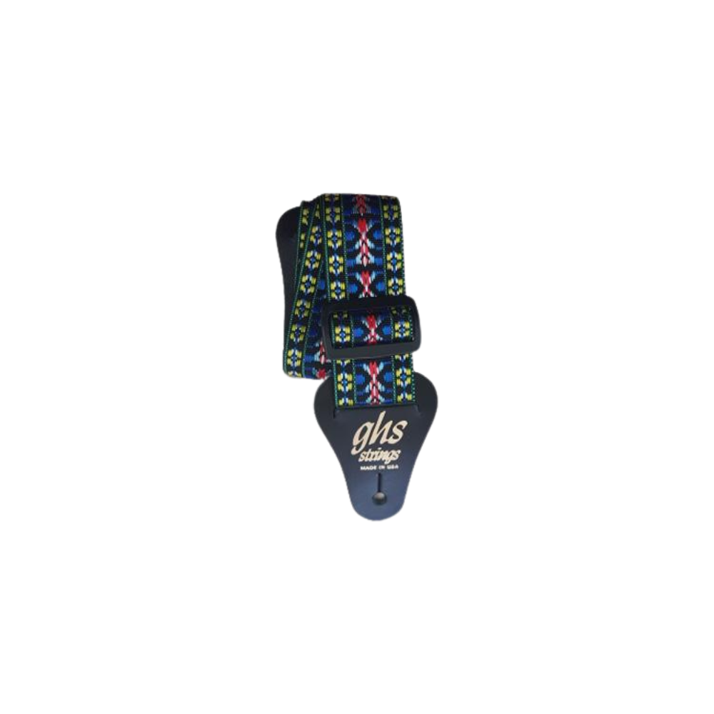 GHS A9 Blue Sombrero Strap
