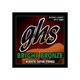 GHS Bright Bronze 80/20 BB20X Acoustic Guitar Strings, Extra Light (11-50)