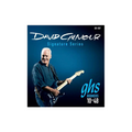 GHS GB-DGF Blue David Gilmour Signature Series Guitar Strings (10-48)