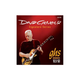 GHS GB-DGG Red David Gilmour Signature Series Guitar Strings (10.5-50)