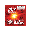 GHS GBH Boomers Roundwound Heavy Electric Guitar Strings (12-52)