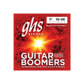 GHS GBL Guitar Boomers Electric Guitar Strings, Light (10-46)