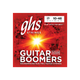 GHS GBL Guitar Boomers Electric Guitar Strings, Light (10-46)
