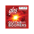 GHS Boomers GBZWLO Electric Guitar Strings (11-70)