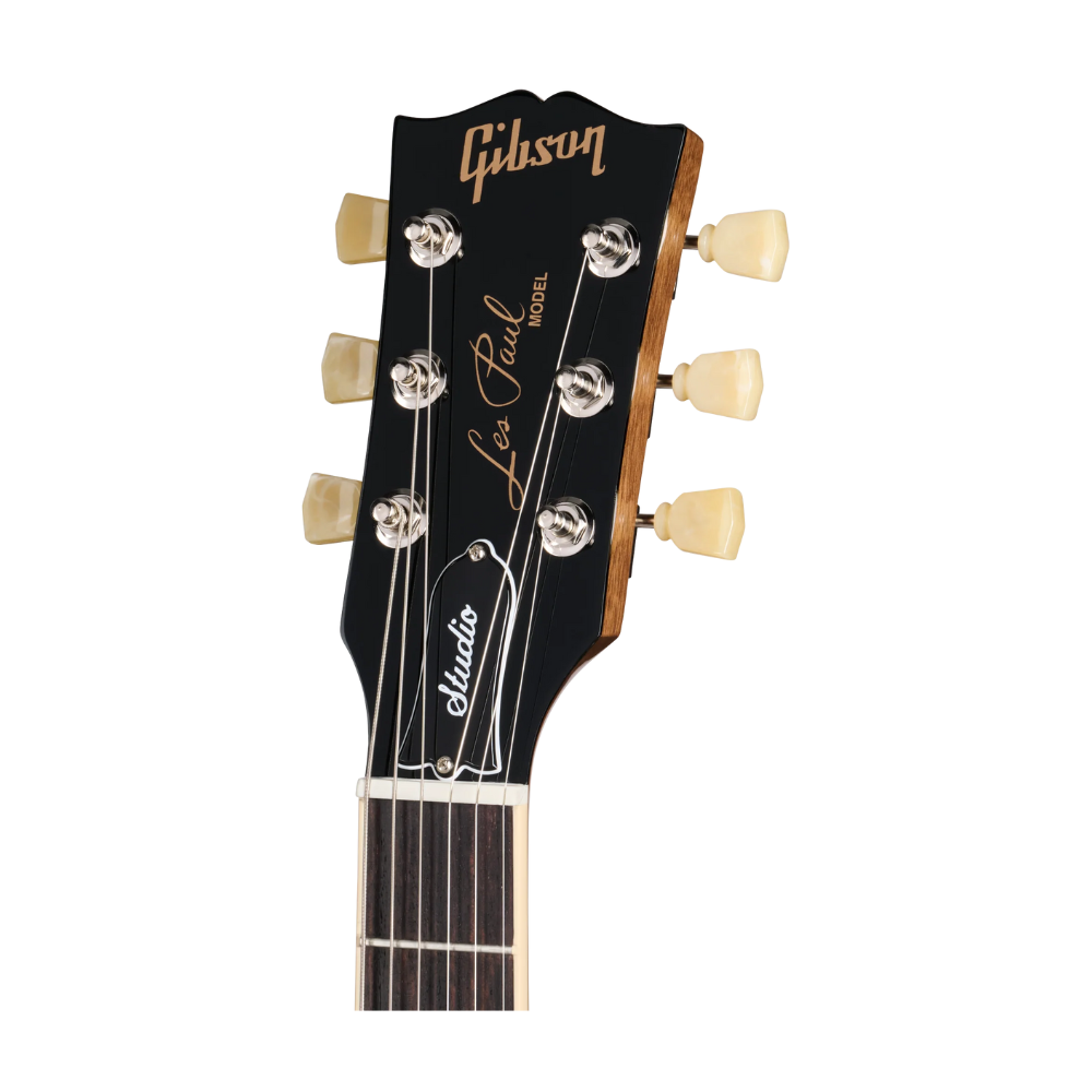 Gibson Les Paul Studio, Tobacco Burst