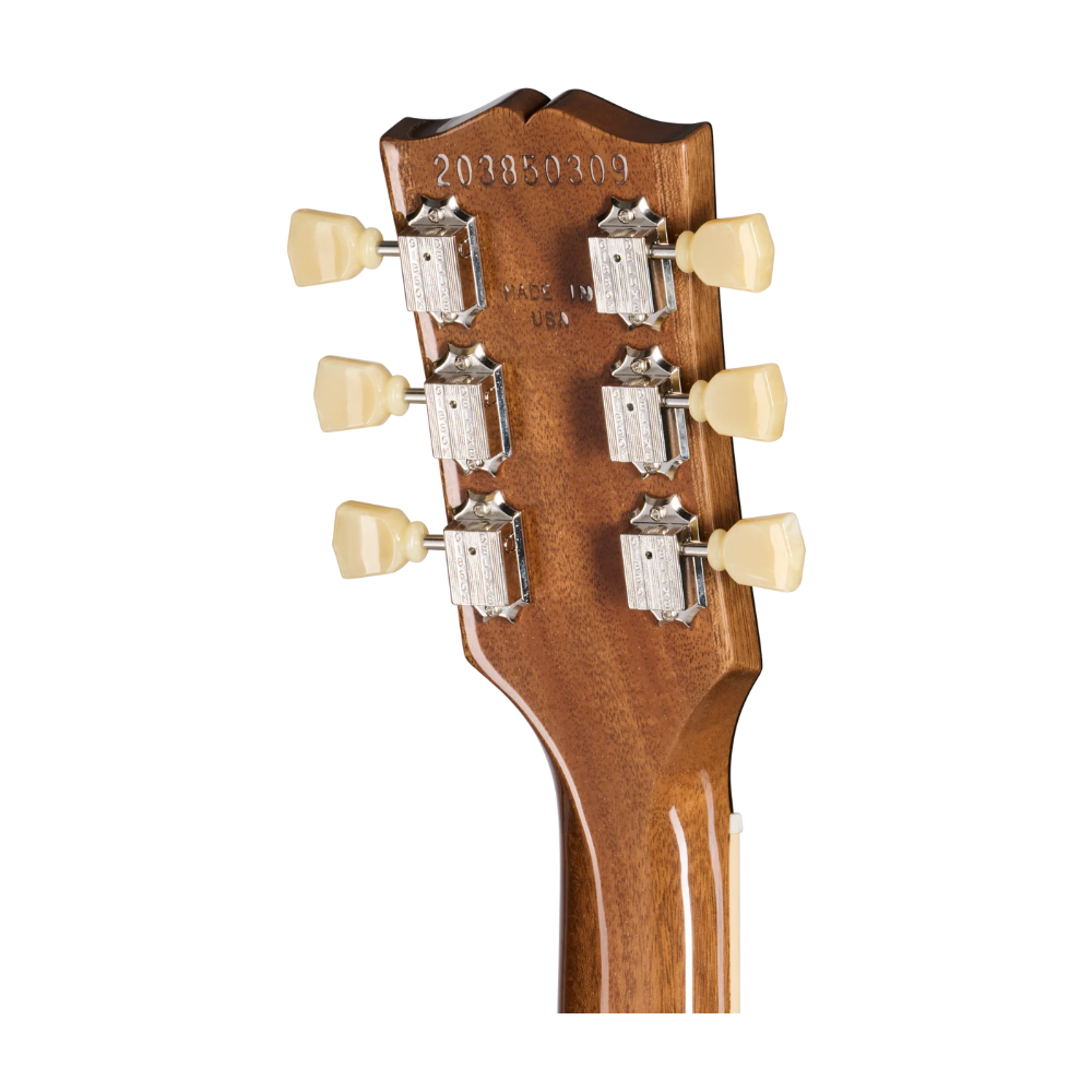 Gibson Les Paul Studio, Tobacco Burst
