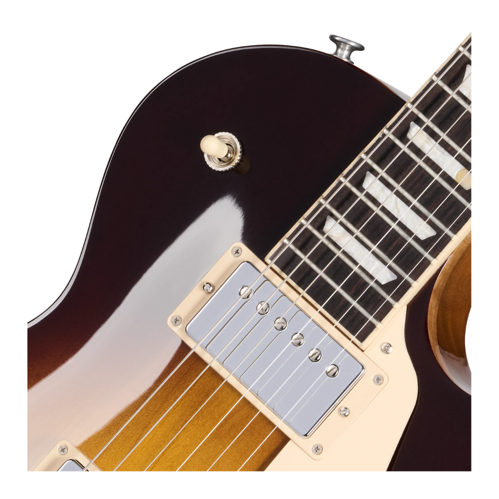 Gibson Les Paul Studio, Tobacco Burst