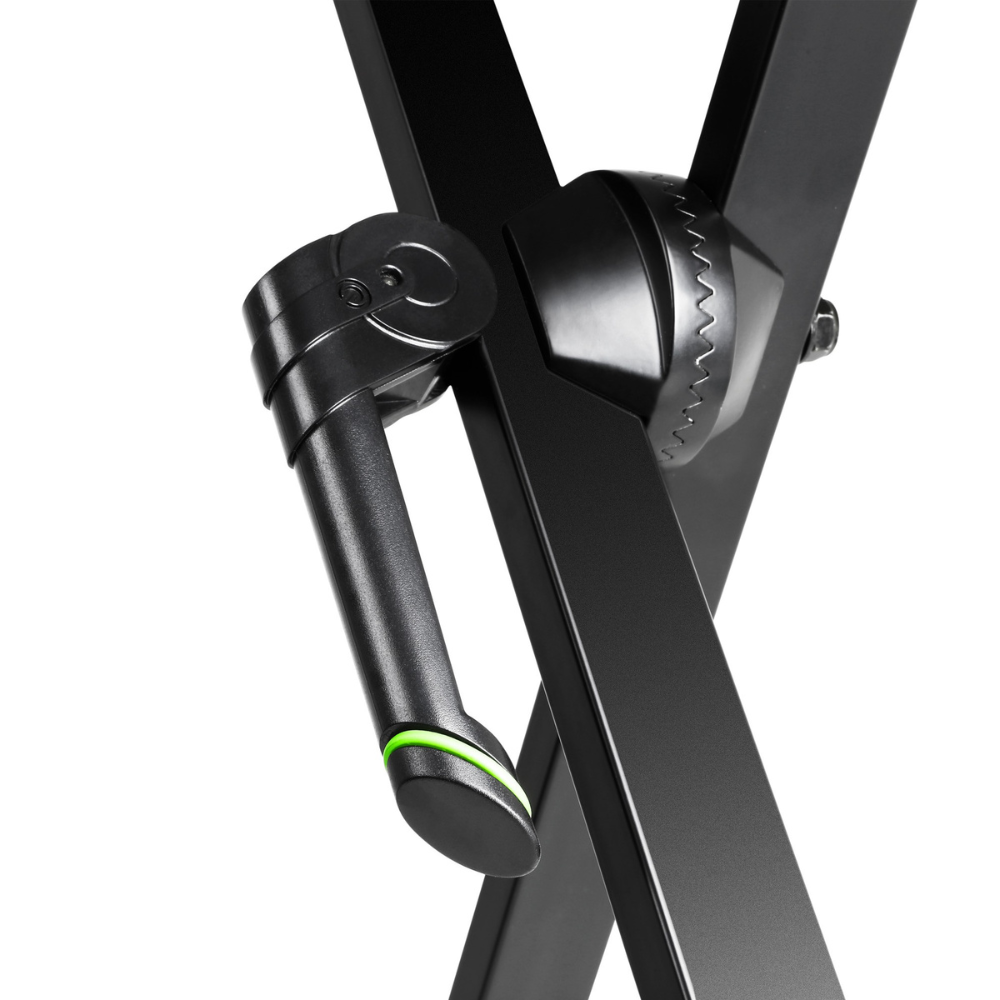 Gravity KSX 2 Keyboard Stand X-Form, Double