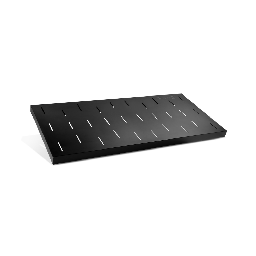 Gravity KSX 2 RD Set with Keyboard Stand X-Form Double and Rapid Desk