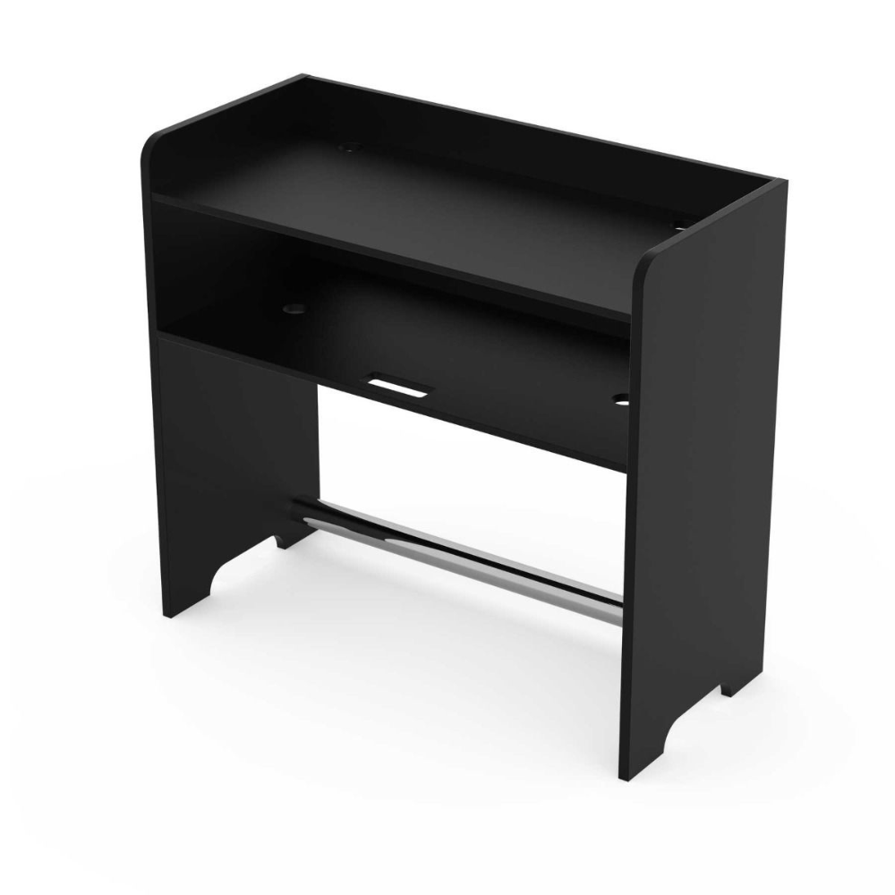 Glorious GigBar, Black