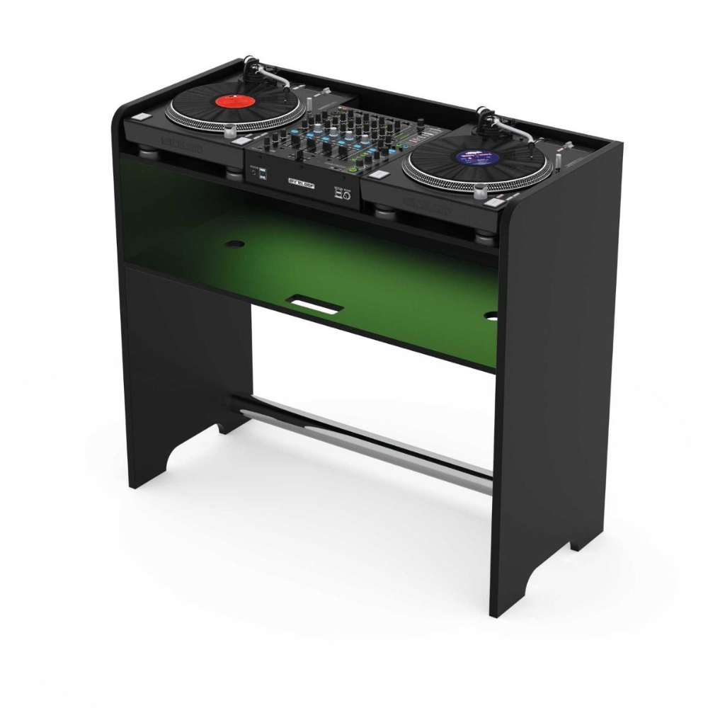 Glorious GigBar, Black