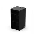 Glorious Modular Mix Rack, Black