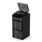 Glorious Modular Mix Rack, Black