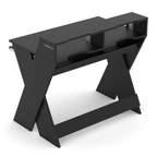Glorious Sound Desk Compact, Black