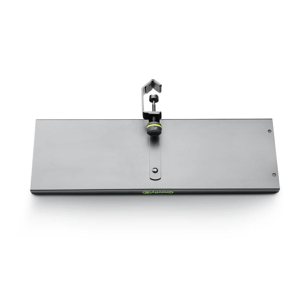 GRAVITY Microphone Tray 400 mm x 130 mm
