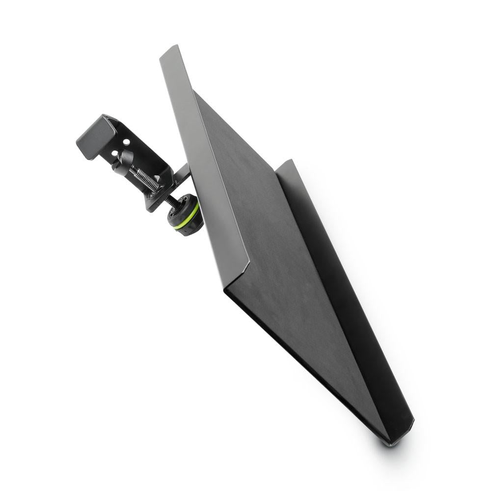 GRAVITY Microphone Tray 400 mm x 130 mm