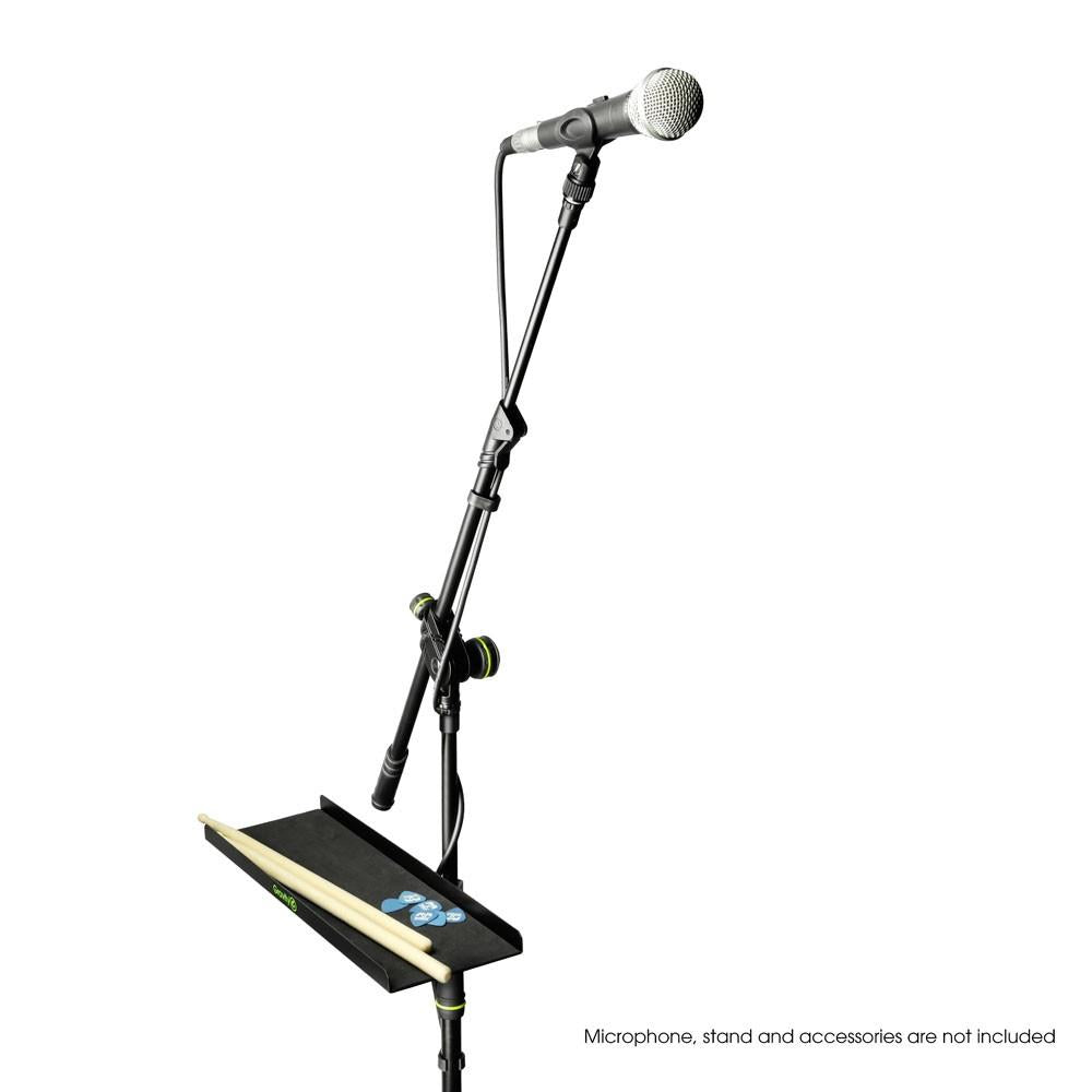 GRAVITY Microphone Tray 400 mm x 130 mm