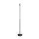 Gravity GMS231HB Microphone Stand with Round Base and One-Hand Clutch