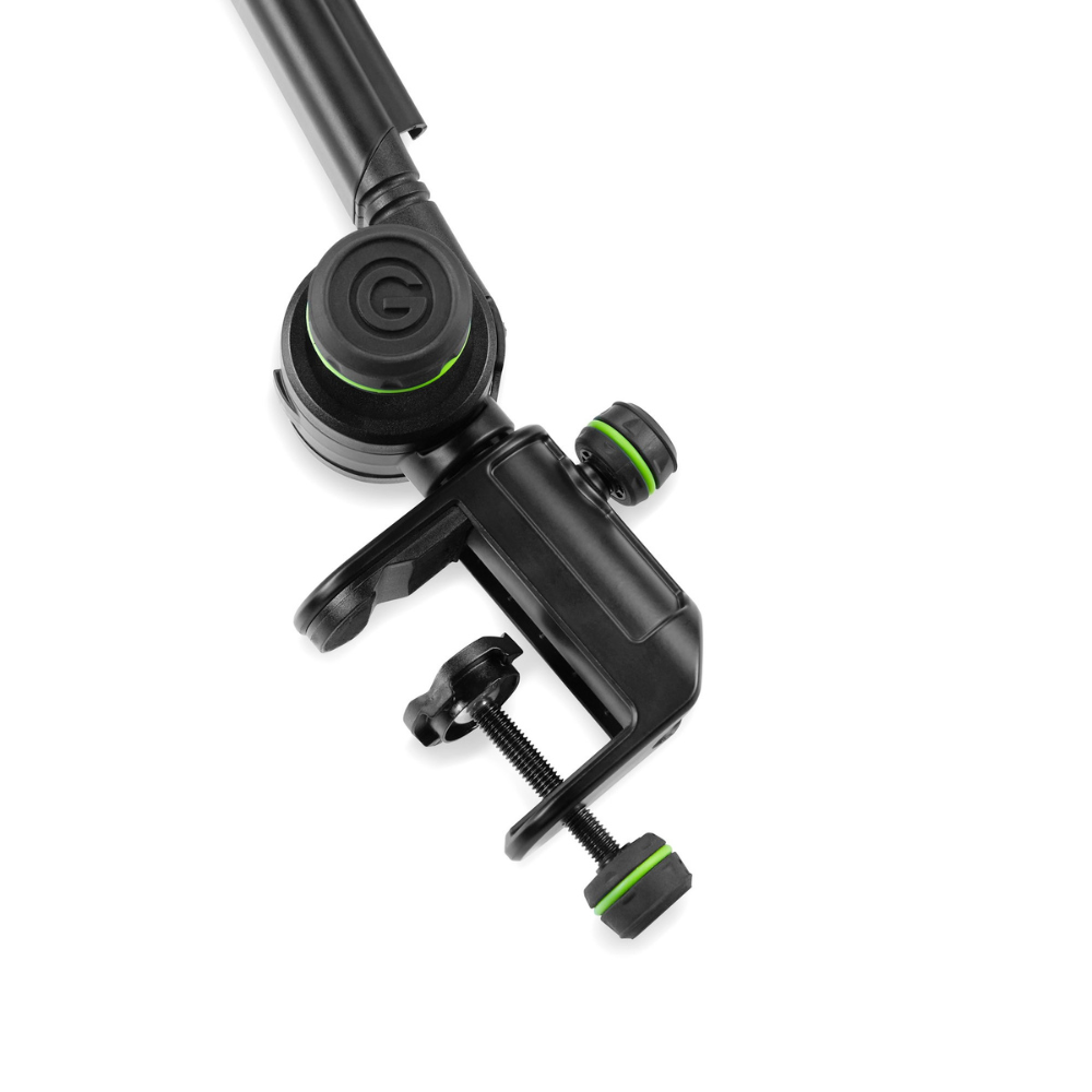 Gravity GMSTBA01 Microphone Boom Arm Stand