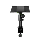 Gravity SP 3102 TM Flexible Studio Monitor Stand with Table Clamp