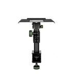 Gravity SP 3102 TM Flexible Studio Monitor Stand with Table Clamp