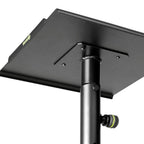 Gravity Vari-Tilt Studio Monitor Speaker Stand