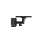 Gravity SP WM 1 B Tiltable and Swivelling Wall Mount for Studio Monitors