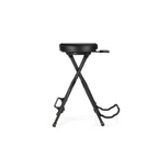 Gravity FG SEAT 1 Musician Seat with Guitar Stand