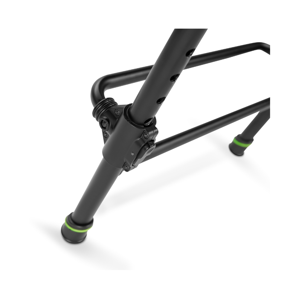Gravity FG SEAT 1 Musician Seat with Guitar Stand