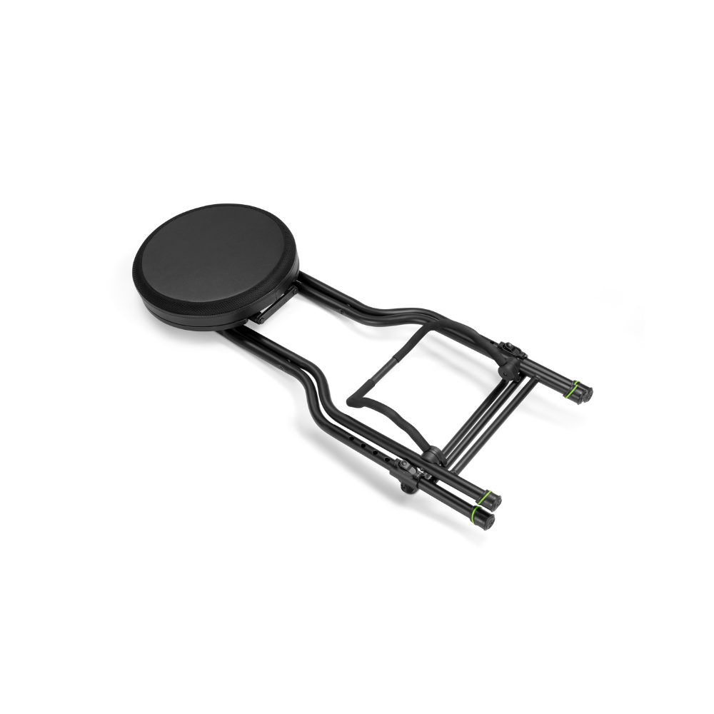Gravity FG SEAT 1 Musician Seat with Guitar Stand