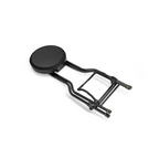 Gravity FG SEAT 1 Musician Seat with Guitar Stand