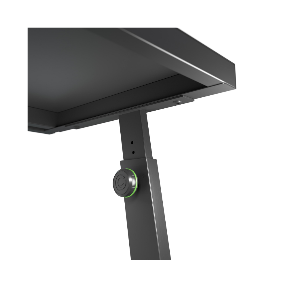 Gravity F T 01 DJ Desk