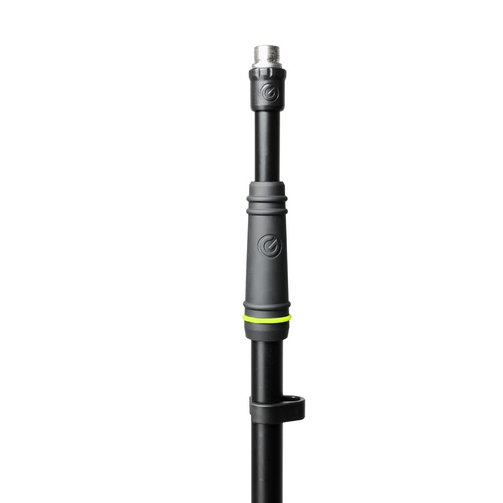 Gravity MS 43 Microphone Stand with Folding Tripod Base