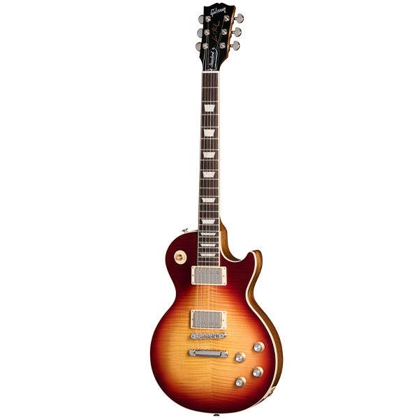 Gibson Les Paul Standard 60s Faded Vintage