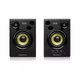 Hercules DJMonitor 42 DJ Monitors
