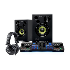 DJ Controllers