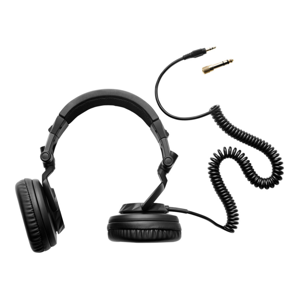 Hercules HDP DJ45 DJ Headphones