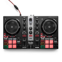 DJ Controllers