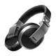 Pioneer DJ HDJ-X5, Silver
