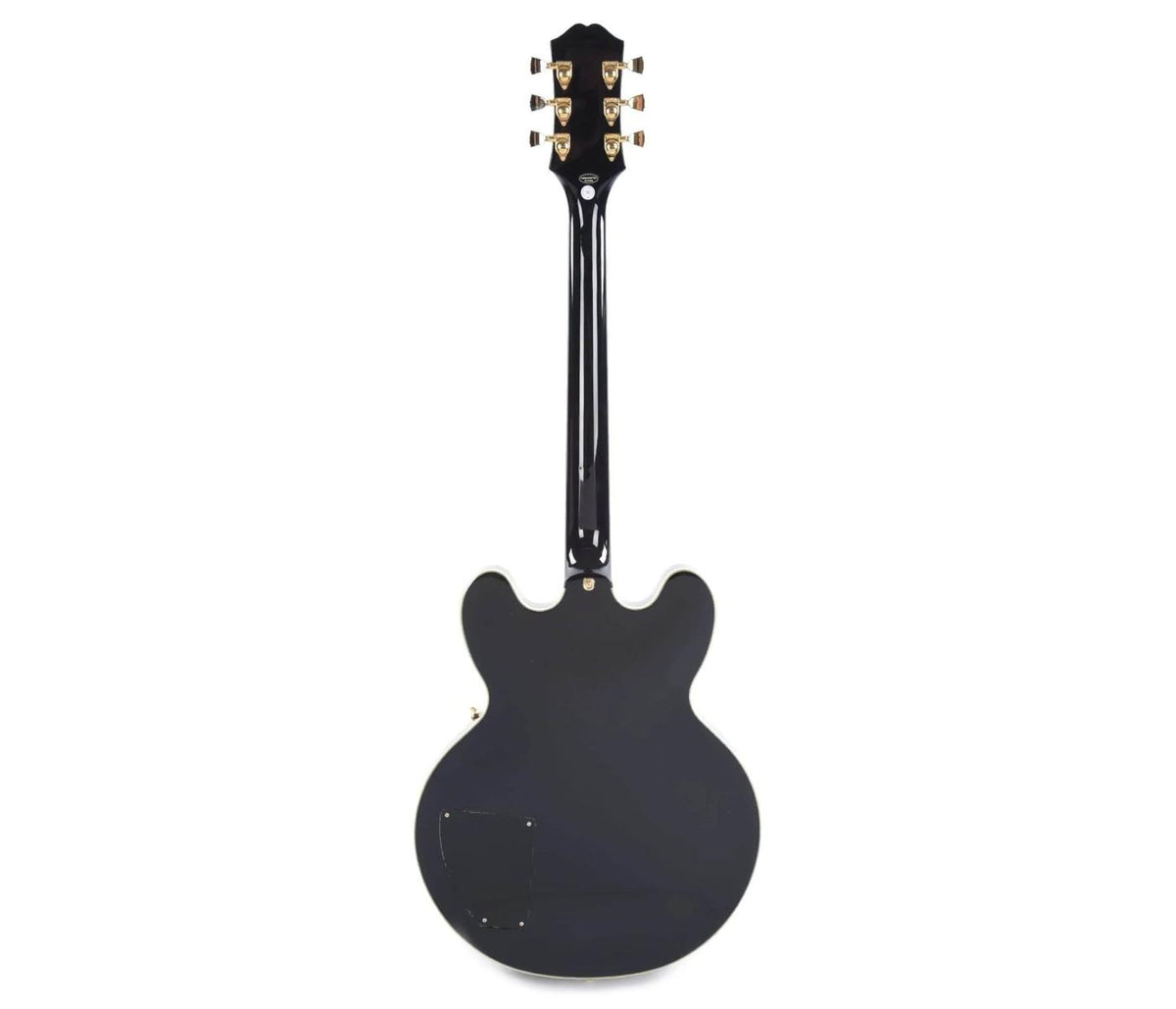 Epiphone B.B. King Lucille Black