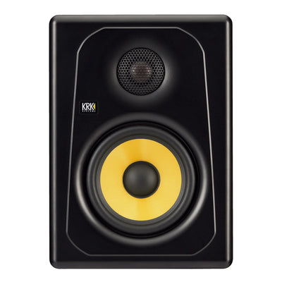KRK Kreate 5 Studio Monitor (SINGLE)