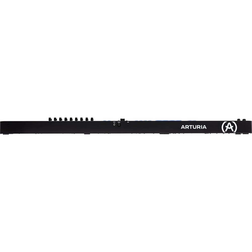 Arturia KeyLab Essential 88 MK3, Black