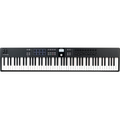 Arturia KeyLab Essential 88 MK3, Black