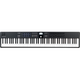 Arturia KeyLab Essential 88 MK3, Black