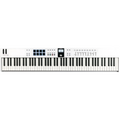 Arturia KeyLab Essential 88 MK3, White