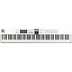 Arturia KeyLab Essential 88 MK3, White