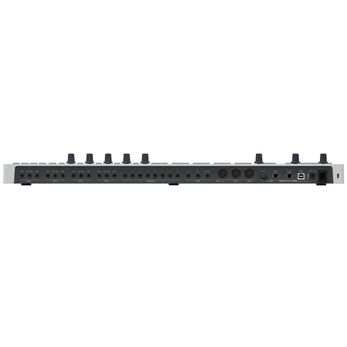 Arturia KeyStep Pro Controller & Sequencer