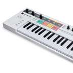 Arturia KeyStep Pro Chroma Controller & Sequencer