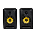 KRK Classic 5 G3 Studio Monitors (PAIR)