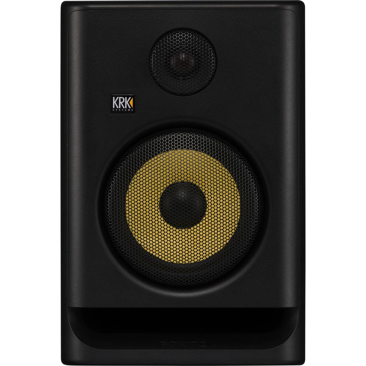 KRK ROKIT 7 G5 Studio Monitor (SINGLE)